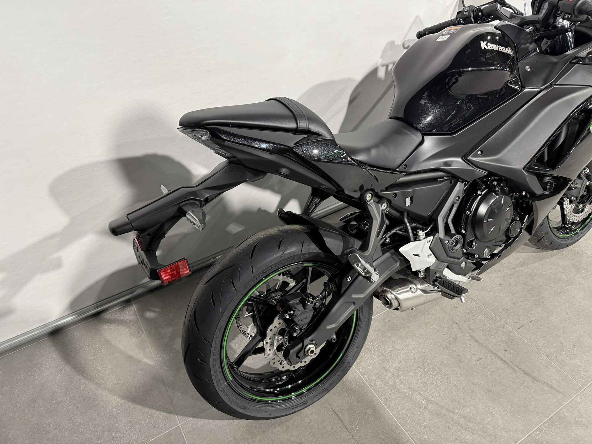 Kawasaki NINJA 650 ABS - 6/8