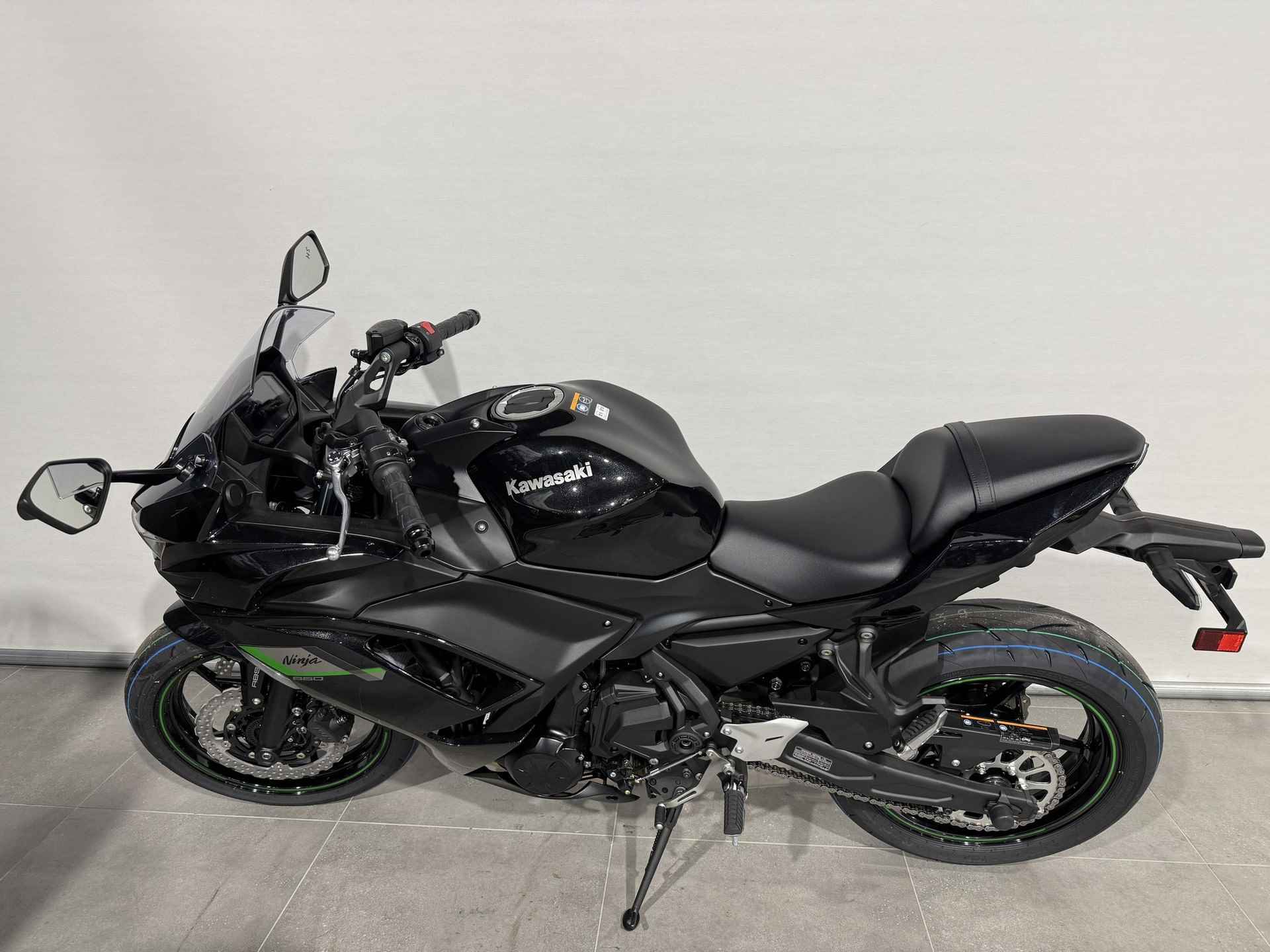 Kawasaki NINJA 650 ABS - 8/8