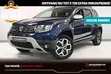 Dacia Duster 1.6 SCe 114 Prestige | LPG-G3 | Leder | 360° Rondomzichtcamera | Open dak |