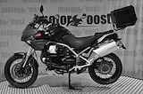 MOTO GUZZI Stelvio Ntx 1200    4v QUARTTRO VALVOLE