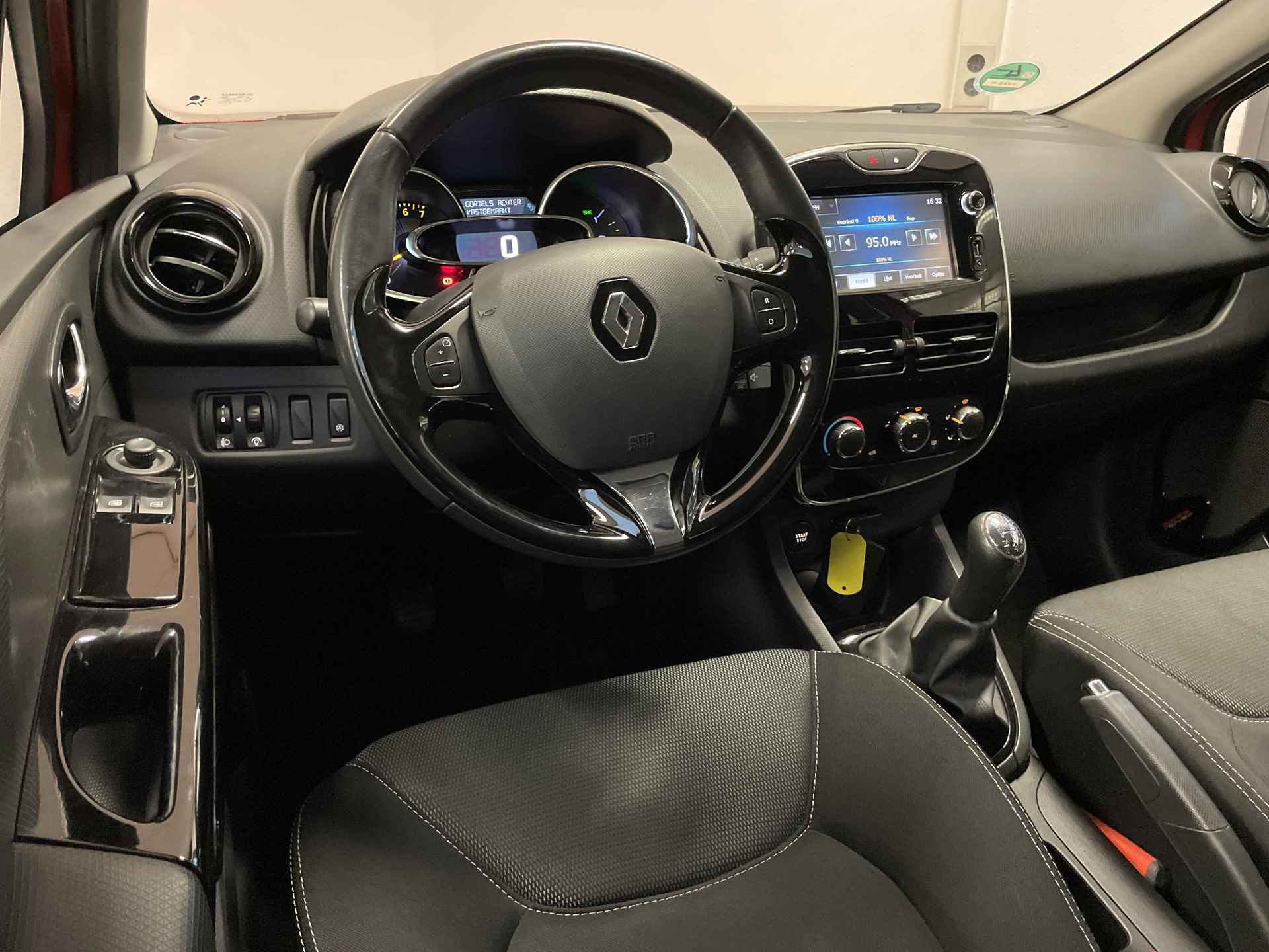 Renault Clio Estate 0.9 TCe Expression | AIRCO | NAVI | CRUISE | ORG.NL | - 5/36