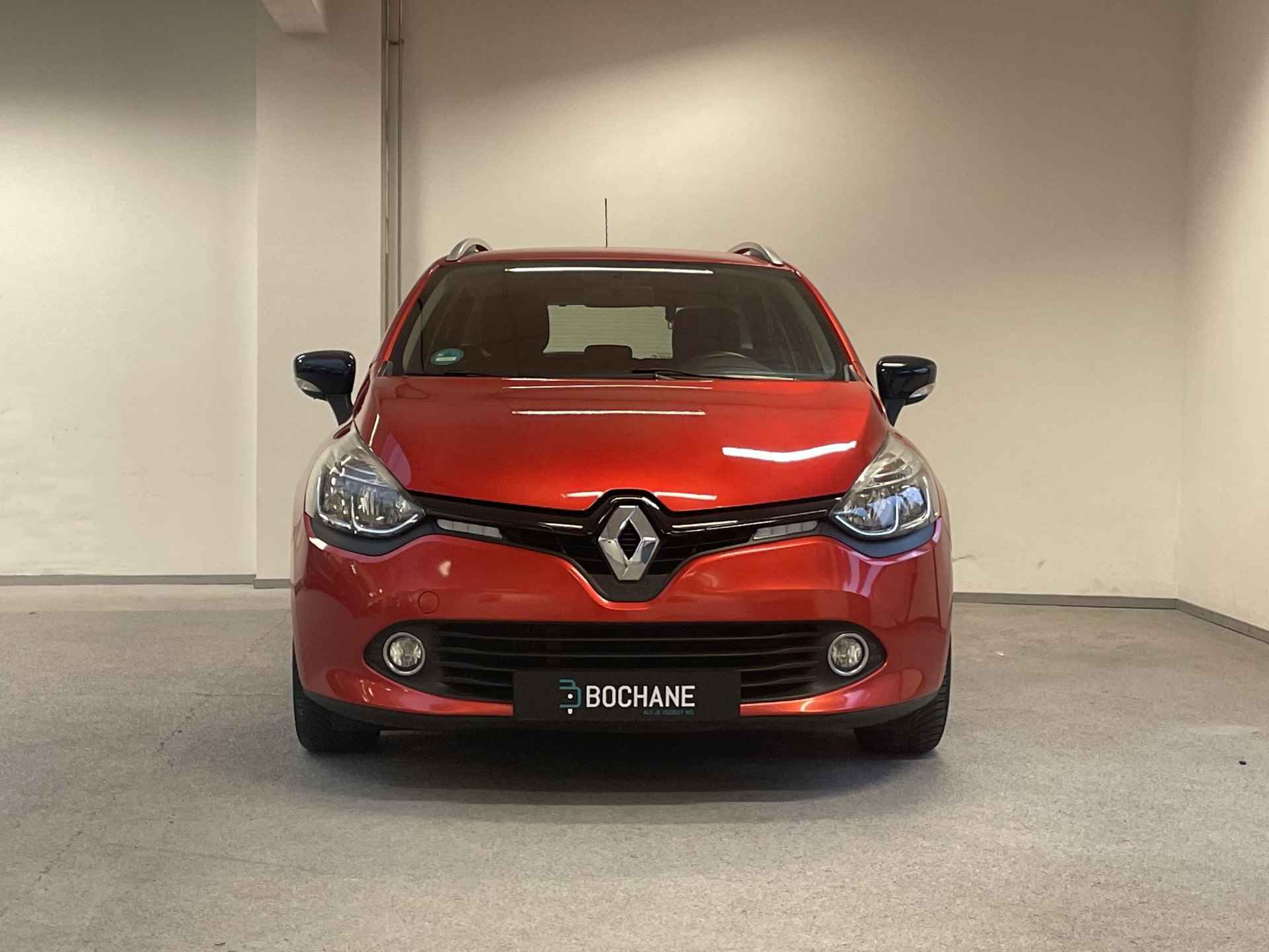 Renault Clio Estate 0.9 TCe Expression | AIRCO | NAVI | CRUISE | ORG.NL | - 6/36