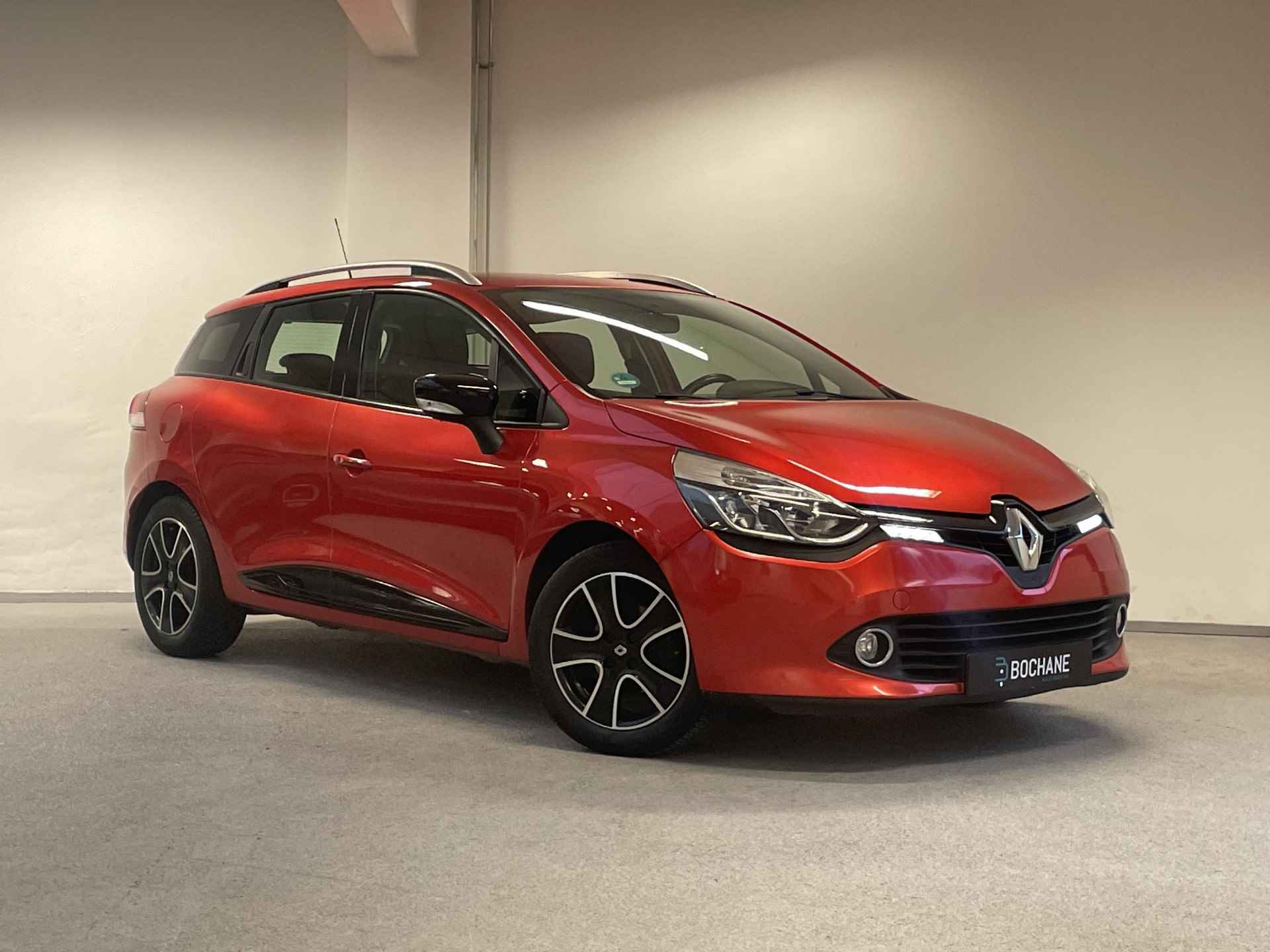 Renault Clio Estate 0.9 TCe Expression | AIRCO | NAVI | CRUISE | ORG.NL | - 7/36