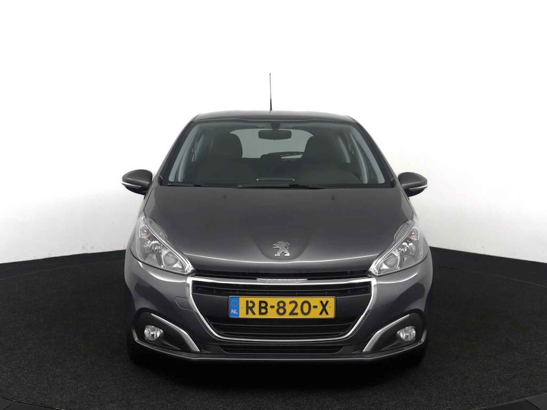 Peugeot 208 1.6 BlueHDi Blue Lease|Navigatie|Cruise Control|16" - 11/44