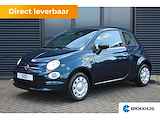 Fiat 500C 1.0 70 pk Hybrid Urban