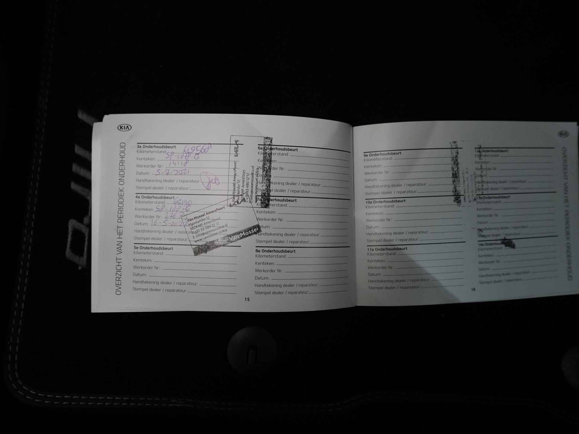 Kia Niro 1.6 GDi Hybrid Design Edition - Navigatie - Open dak - Stoelverwarming - 18" Lichtmetalen velgen - Fabrieksgarantie tot 05-2025 - 33/49