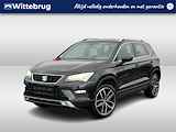 SEAT Ateca 1.5 TSI 150pk DSG Xcellence / Panoramadak / 19"LMV / NAVI / CAMERA / APP.Connect / Elektr. Achterklep / Zwenkbare Trekhaak / Stoelverwarming / Beats Audio