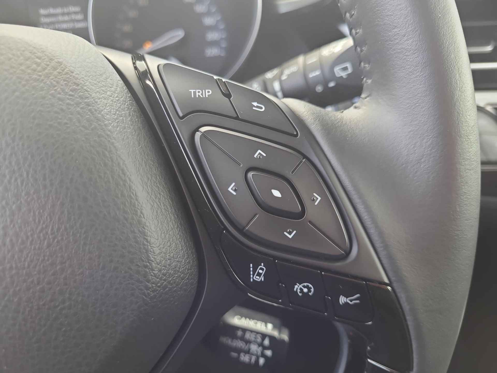 Toyota C-HR 1.8 Hybrid Dynamic Automaat | Apple CarPlay / Android Auto | Rijklaarprijs incl. garantie | - 18/33