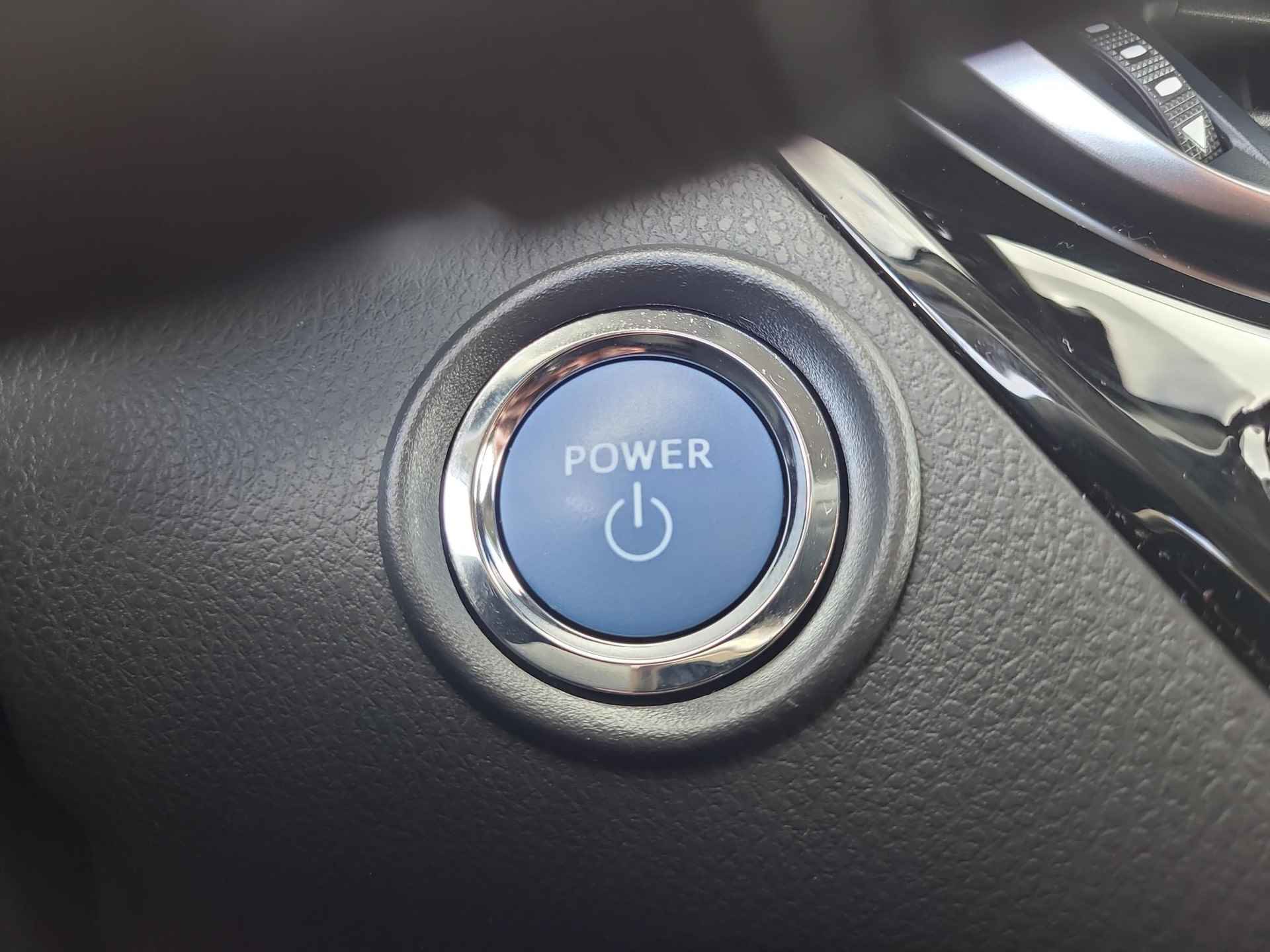 Toyota C-HR 1.8 Hybrid Dynamic Automaat | Apple CarPlay / Android Auto | Rijklaarprijs incl. garantie | - 21/33