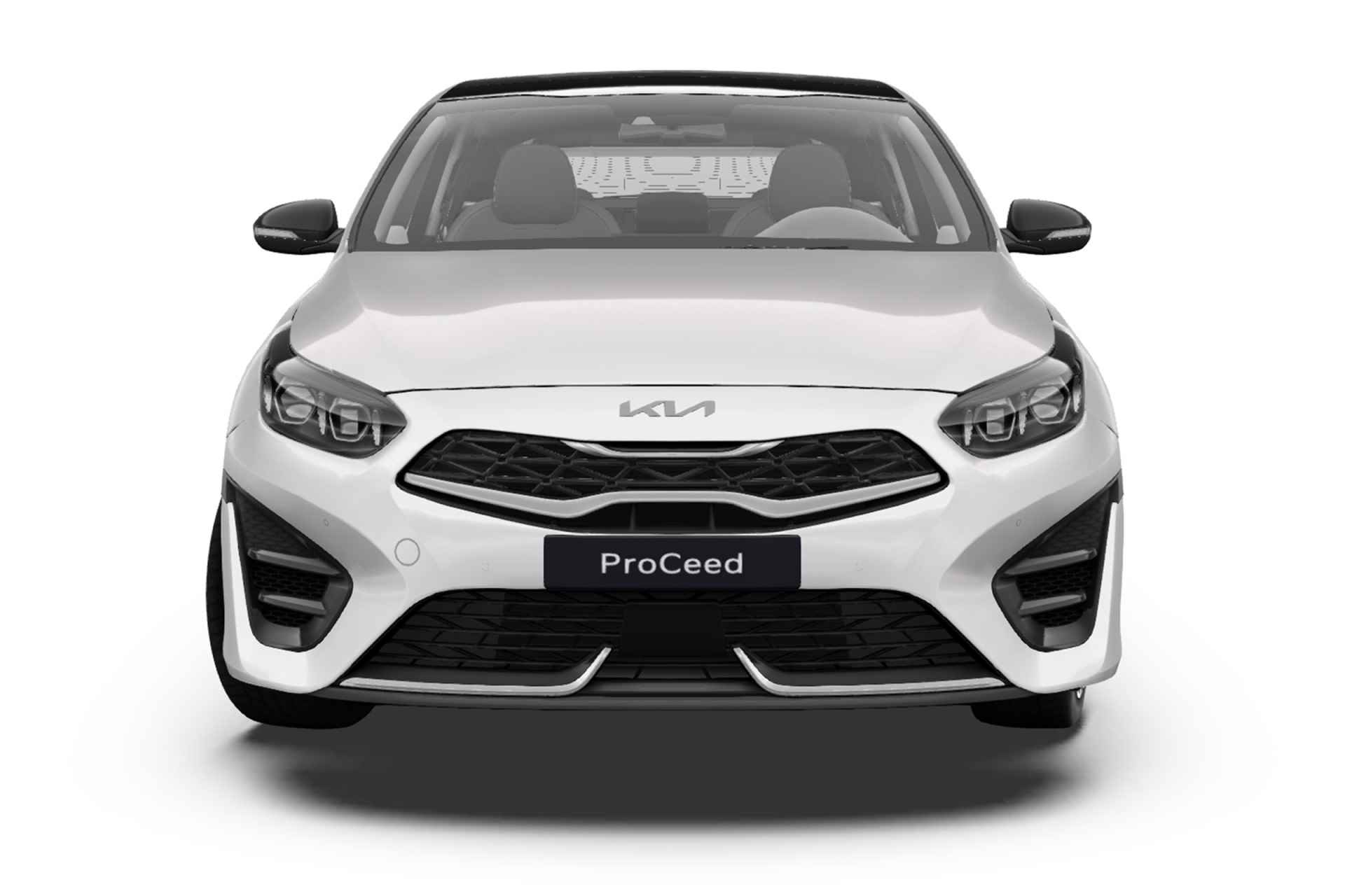 Kia ProCeed 1.5 T-GDi GT-PlusLine - 3/10