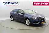 RENAULT Megane Estate 1.3 TCe Limited - Carplay, Navi