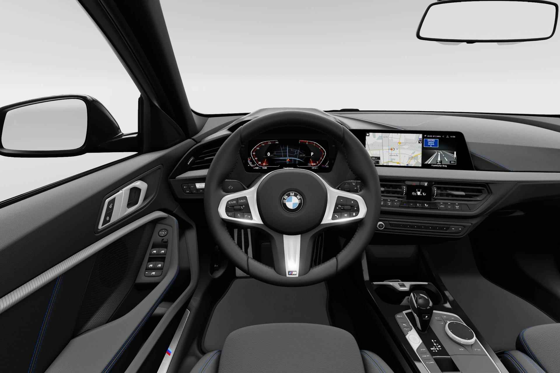 BMW 1 Serie 118i 5-deurs | Model M Sport | 18" LM - 11/20