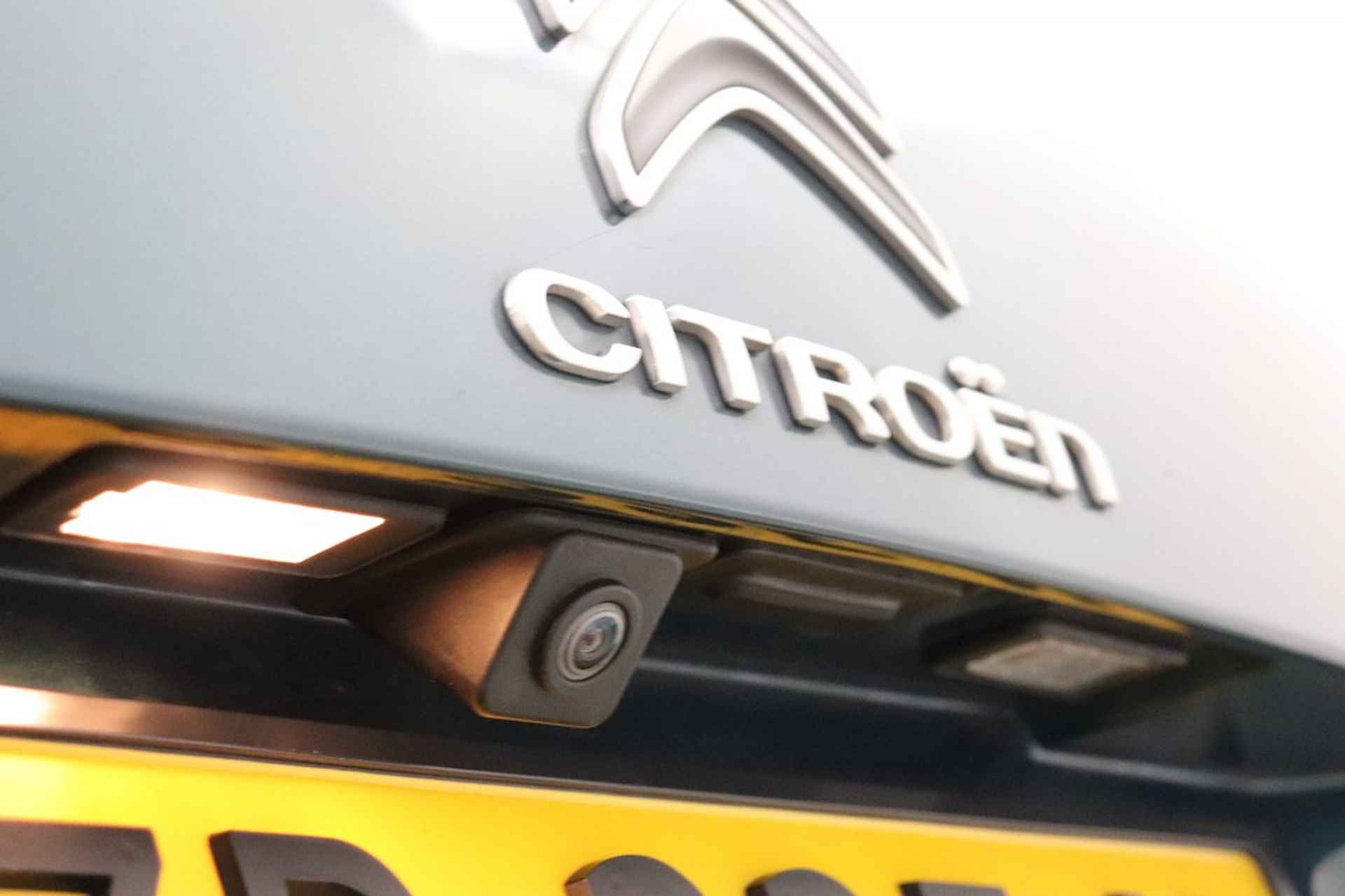 CITROEN C5 Aircross 1.2 PureTech Business - Digital Cockpit, CarPlay, Camera - 26/30