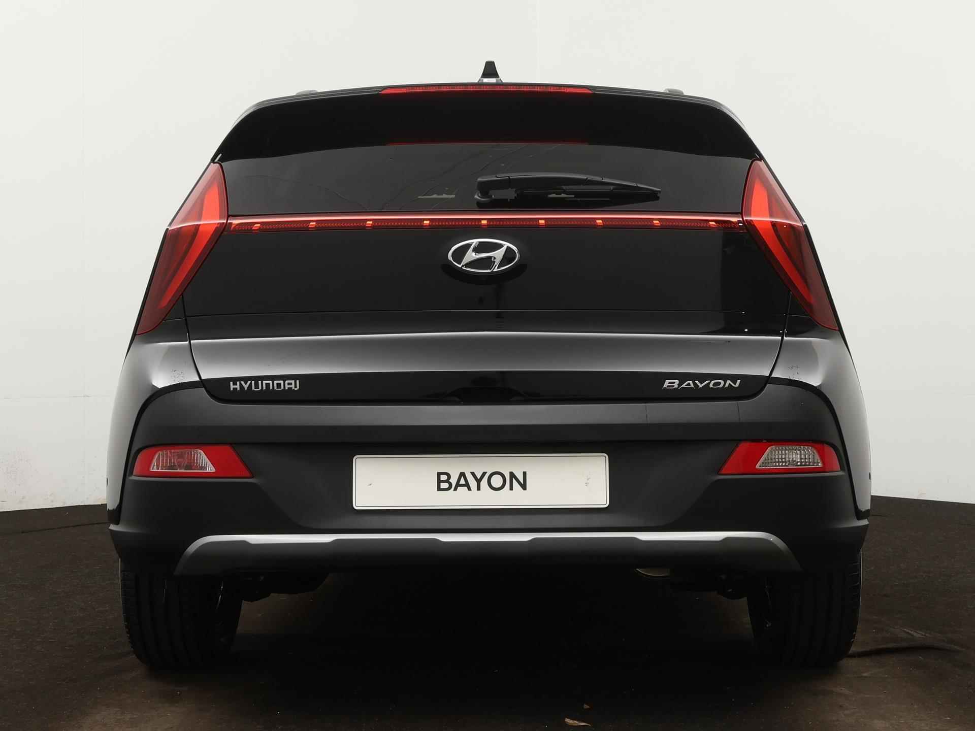 Hyundai Bayon 1.0 T-GDI Premium | AUTOMAAT | €2.000,- VOORRAAD VOORDEEL!!! | - 9/31