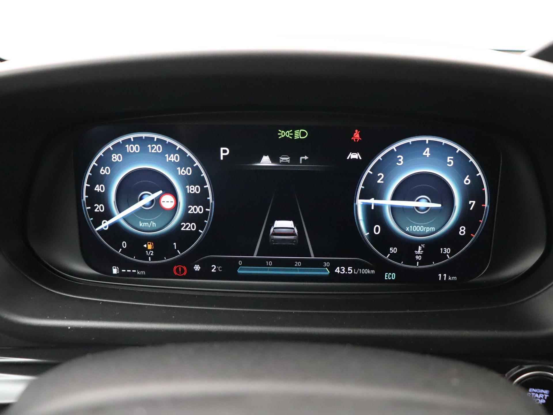 Hyundai Bayon 1.0 T-GDI Premium | AUTOMAAT | €2.000,- VOORRAAD VOORDEEL!!! | - 15/31