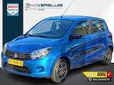 Suzuki Celerio 1.0 Comfort 12 mnd BOVAG garantie Whatsapp 06-53188999