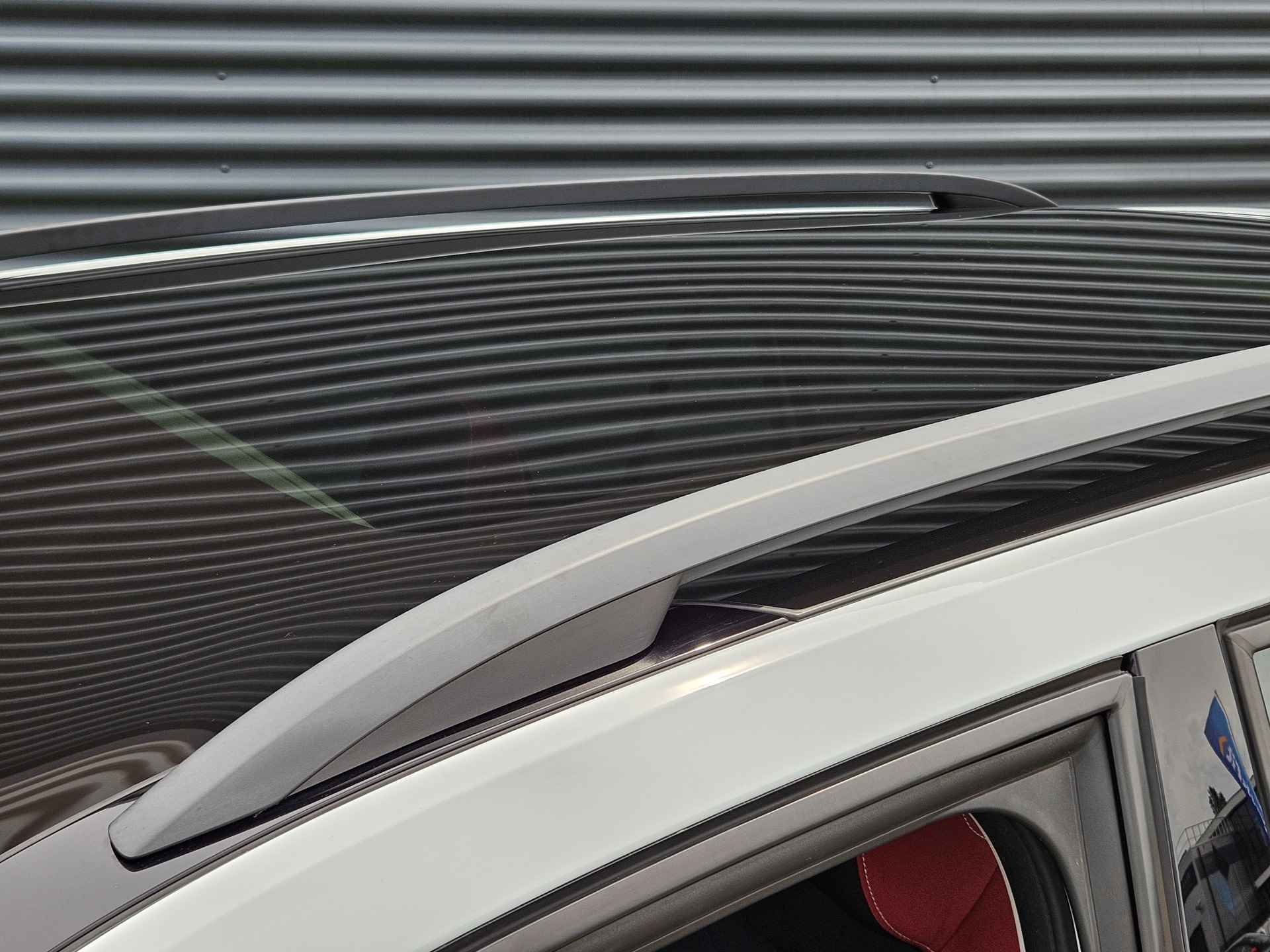 Škoda Fabia Combi 1.2 TSI Monte Carlo Gave uitvoering met Panoramadak | Navigatie | Parkeersensoren - 17/39