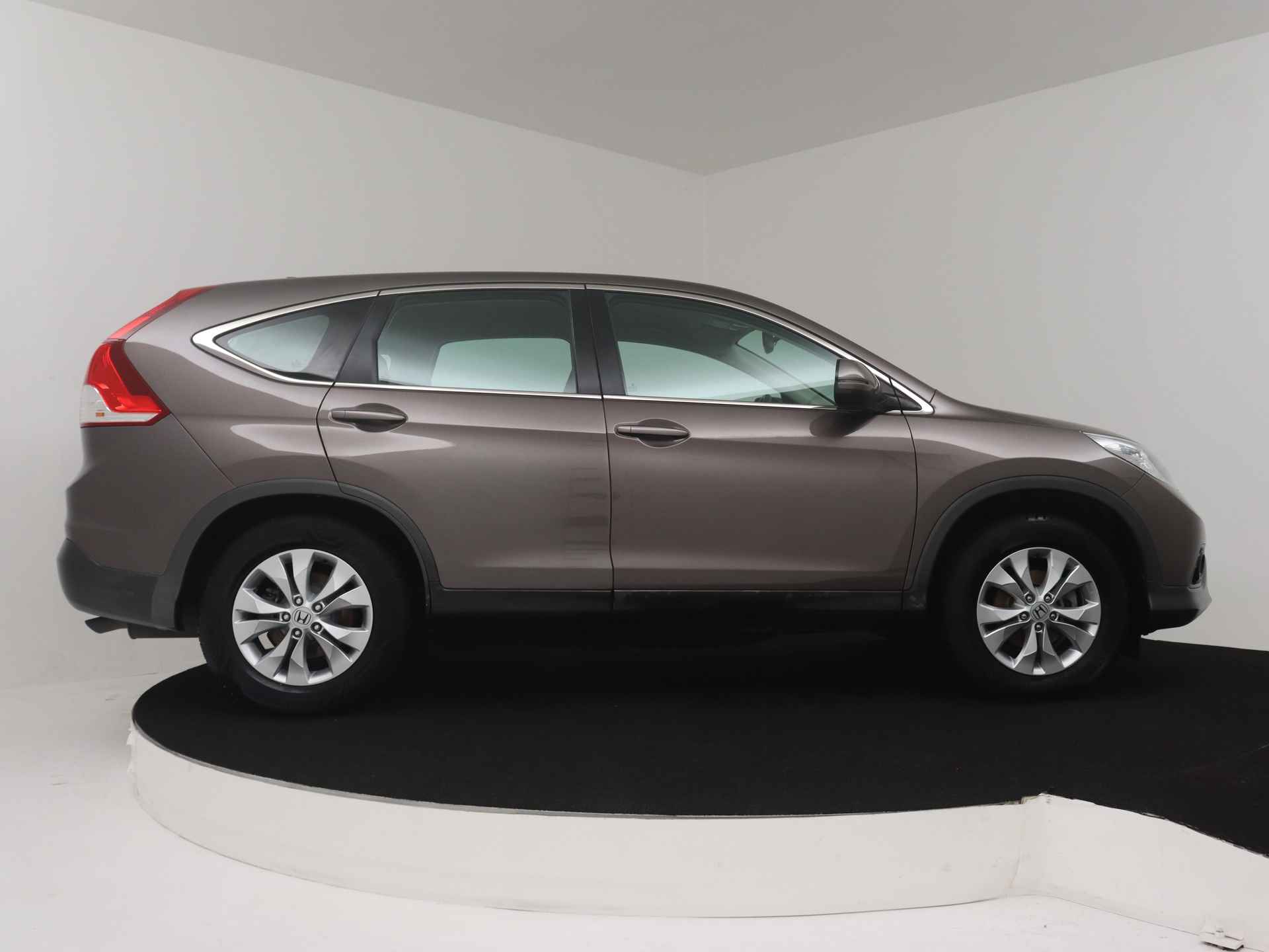 Honda CR-V 2.0 AWD Elegance Limited | Navigatie | Trekhaak | Parkeersensoren voor en achter | Camera - 15/37