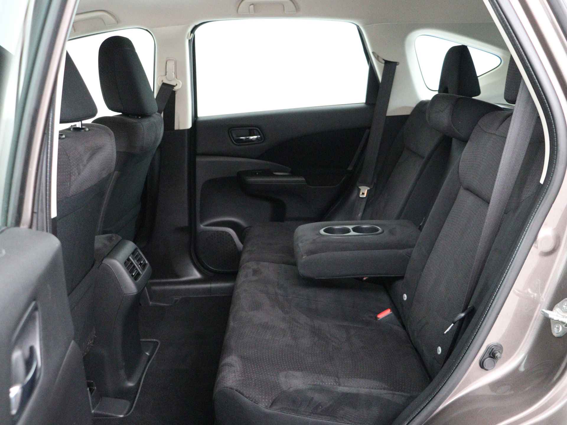Honda CR-V 2.0 AWD Elegance Limited | Navigatie | Trekhaak | Parkeersensoren voor en achter | Camera - 19/37