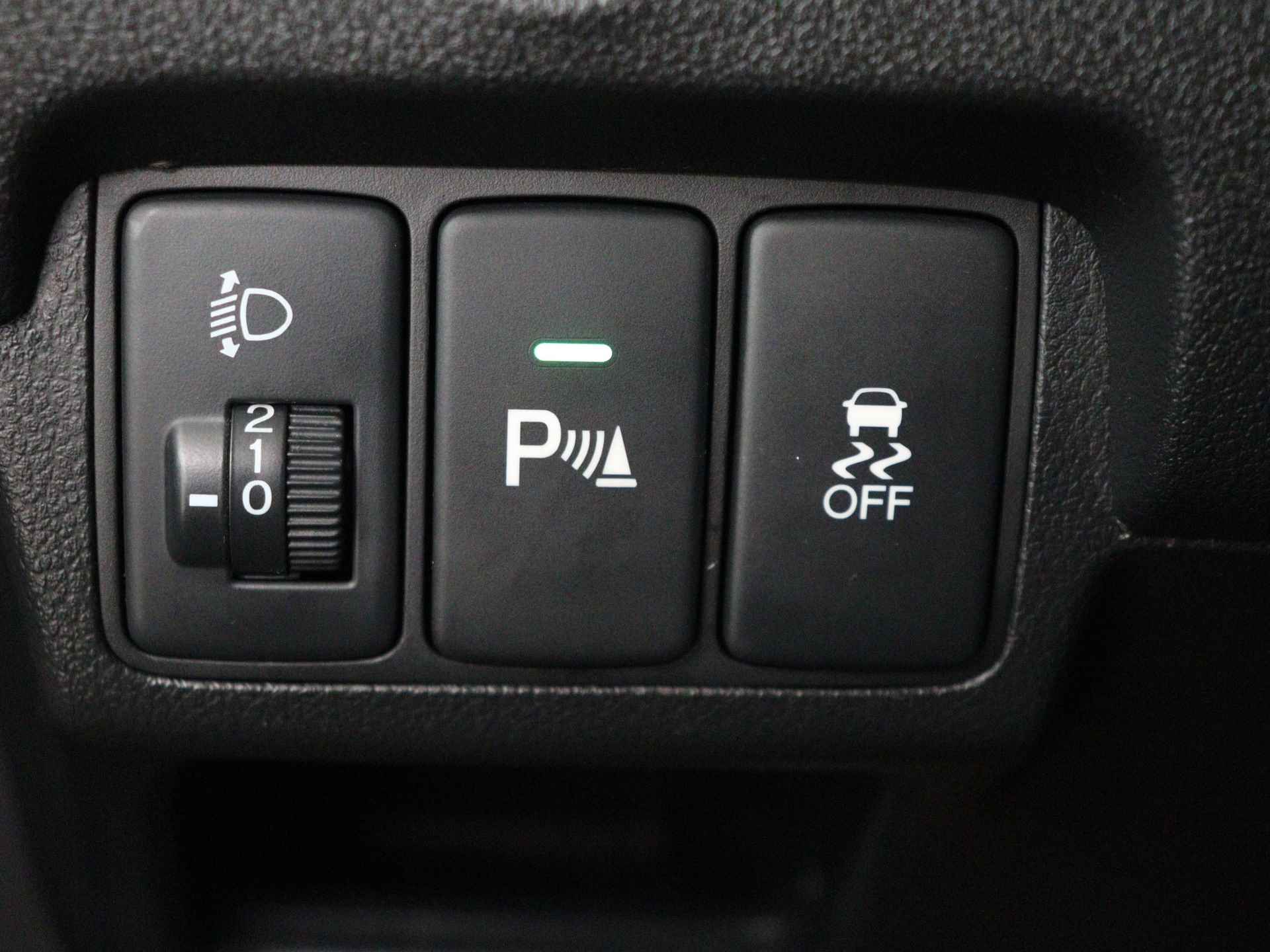 Honda CR-V 2.0 AWD Elegance Limited | Navigatie | Trekhaak | Parkeersensoren voor en achter | Camera - 30/37