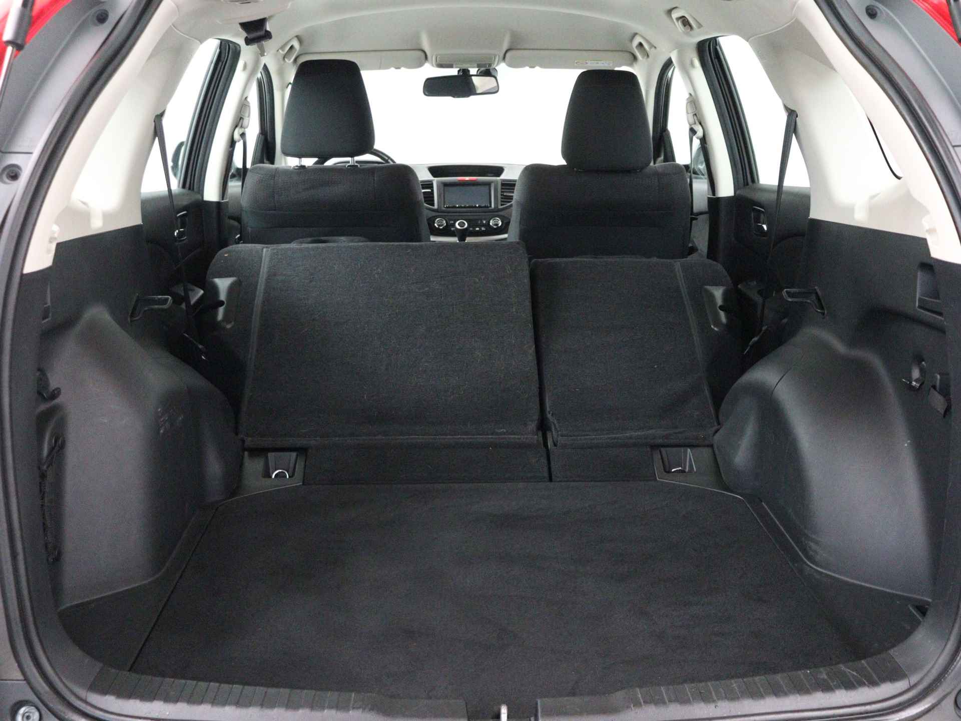 Honda CR-V 2.0 AWD Elegance Limited | Navigatie | Trekhaak | Parkeersensoren voor en achter | Camera - 33/37