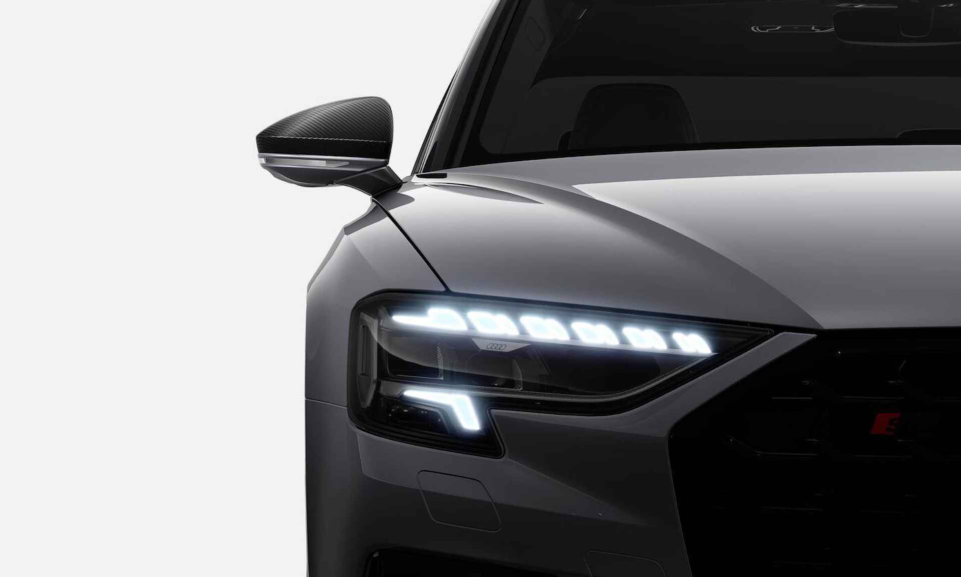 Audi S8 Quattro 4.0 TFSI 571 PK | Head-up display | Assistentiepakket Tour, City, Parking | Stoelventilatie/massage | Stoelverwarming voor + achter | *NIEUW* (A08M2SWK) - 5/7