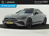 Mercedes-Benz CLE Coupé 200 AMG Line | Nightpakket | Panoramaschuifdak | Premium pakket | Rijassistentiepakket Plus | KEYLESS GO Comfortpakket | Burmester Surround Sound systeem | Digital light |