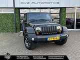 Jeep Wrangler 2.8 CRD Sport | Connect Pack | Van | Grijs Kenteken | Trekhaak