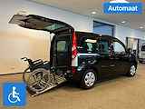 Renault Kangoo Rolstoelauto Automaat (airco)