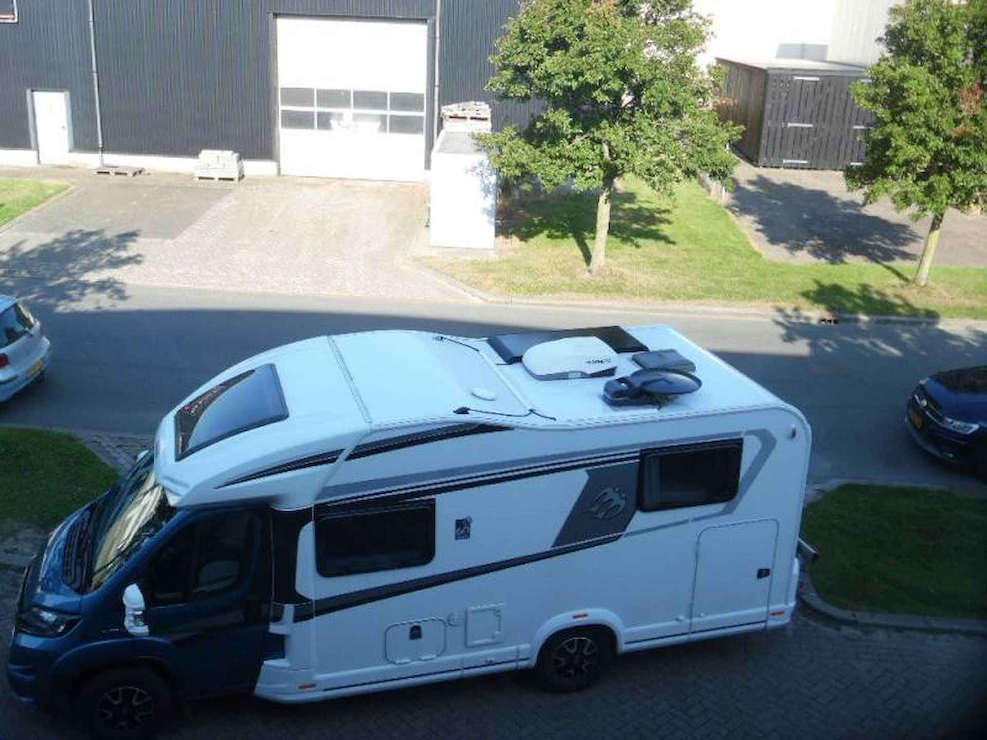 Knaus Sky Wave 650 MEG 60 years edition - 6/19