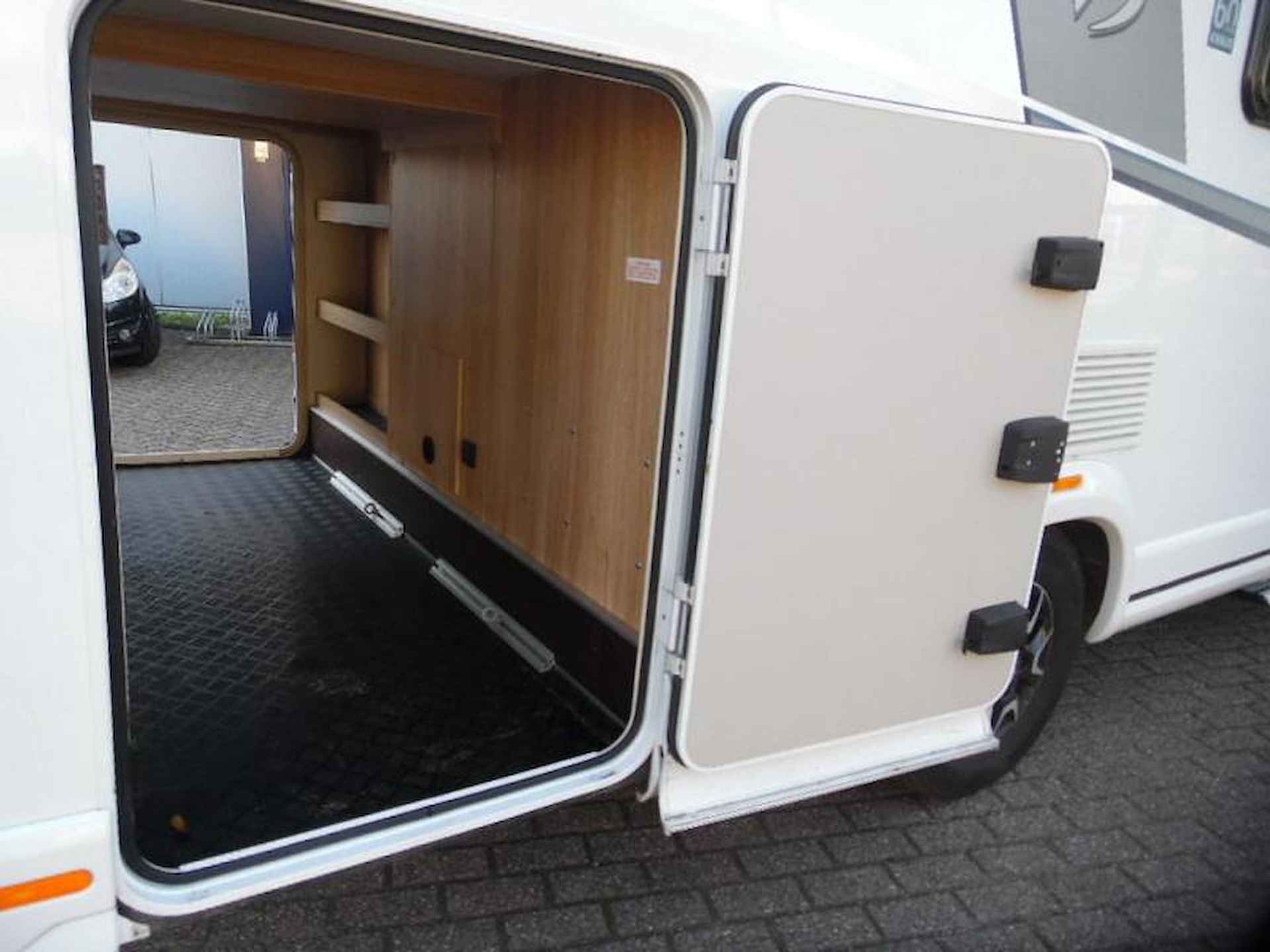 Knaus Sky Wave 650 MEG 60 years edition - 8/19