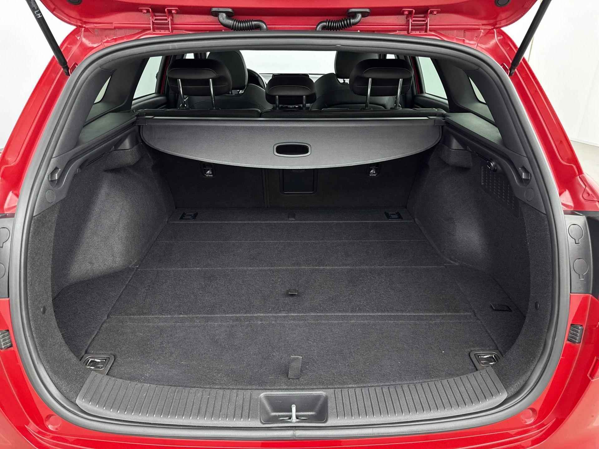 Hyundai i30 Wagon 1.5 T-GDi N-Line Sky | Panoramadak | Sportstoelen | Memory | 18" Lm-wielen | Stoelverwarming | Navigatie | - 21/31