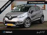 Renault Captur Xmod 1.2 TCe 120pk Automaat TREKHAAK | LEDER | 17''LM | DAB | NAVI | STOELVERW. VOOR | KEYLESS