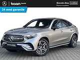 Mercedes-Benz GLC 300de Coupé 4-Matic AMG Line | Techniekpakket | Rij-assistentiepakket | Panoramadak | Digital Light