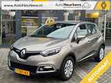 Renault Captur TCe 120 Expression | EDC Automaat | Radio CD-Speler | Parkeersensorenachter | Trekhaak |