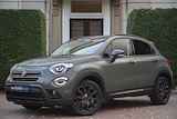 Fiat 500 X 1.3 GSE Sport Verdi Alpi Mat | Stoelverwarming | 1e eign