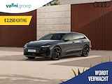 Audi A6 Avant e-tron S edition e-tron performance | 30 Day Sale!** | B&O premium soundsysteem | Audi virtual mirrors | Panorama-glasdak |