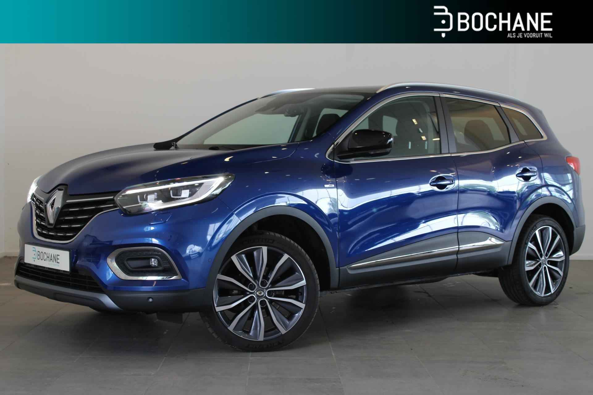 Renault Kadjar BOVAG 40-Puntencheck