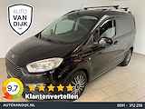 Ford Transit Courier 1.0 Ambiente Start&Stop AIRCO ELEK RAMEN CENT VERG PARKEERSENSOREN ZEER NETTE BESTELAUTO