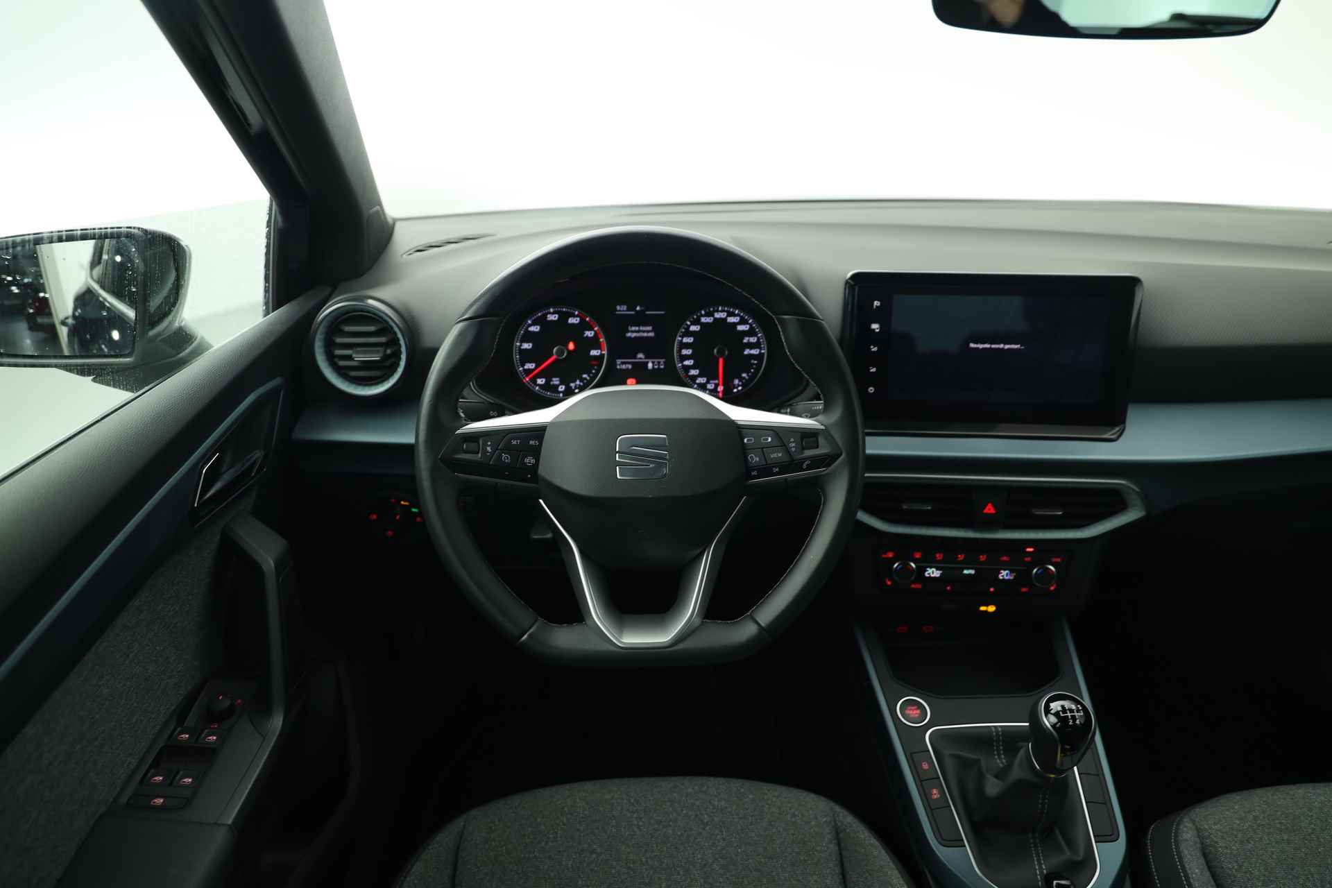 SEAT Arona 1.0 TSI Xperience | Navi | Cruise | Apple CarPlay | DAB | Stoelverw. - 5/31
