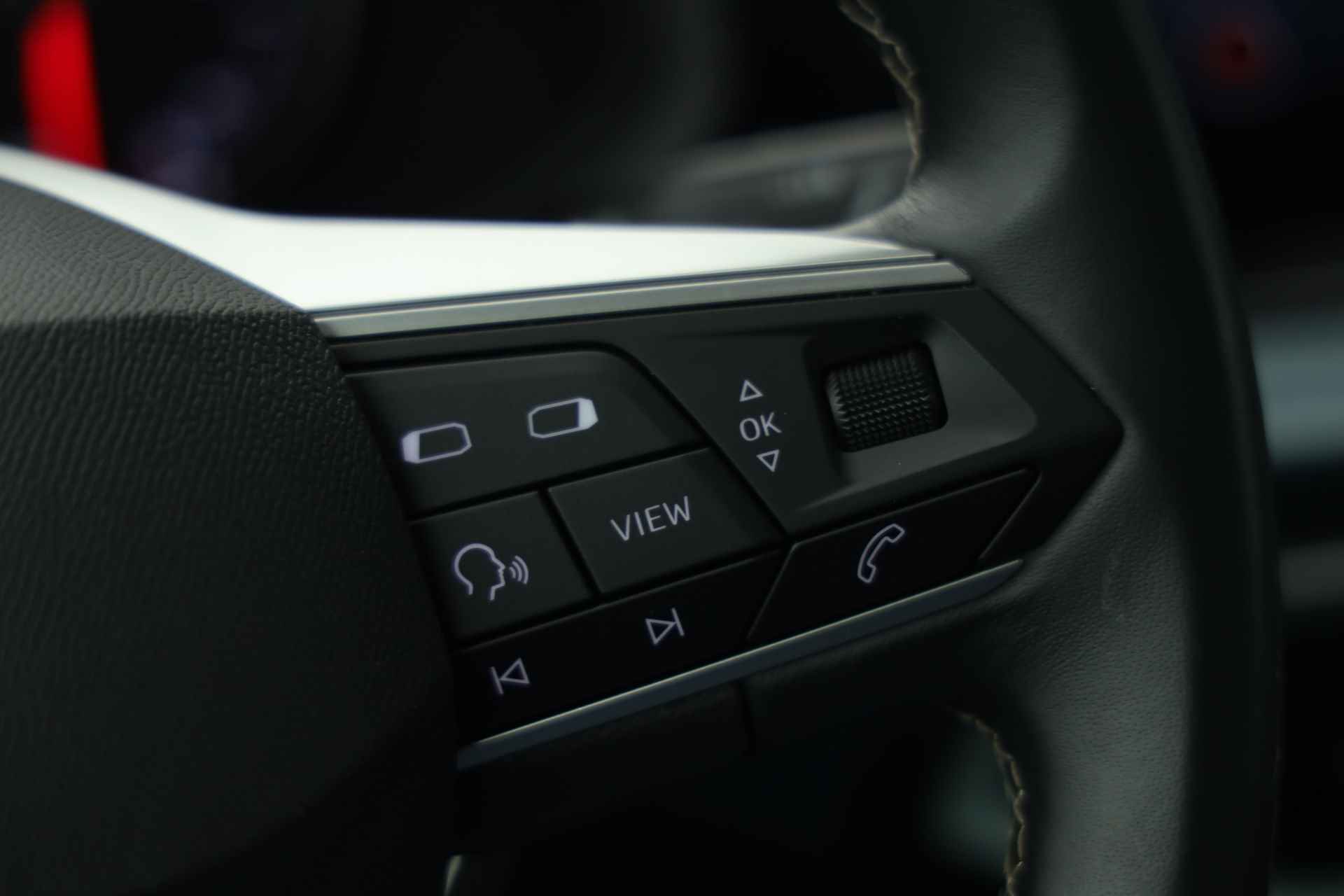 SEAT Arona 1.0 TSI Xperience | Navi | Cruise | Apple CarPlay | DAB | Stoelverw. - 12/31