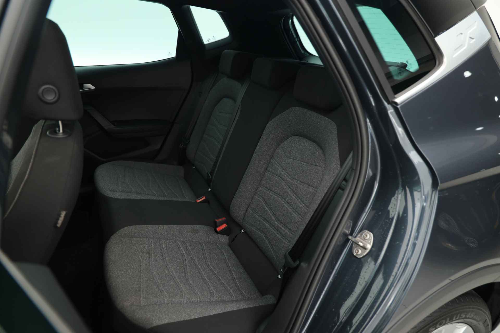 SEAT Arona 1.0 TSI Xperience | Navi | Cruise | Apple CarPlay | DAB | Stoelverw. - 23/31