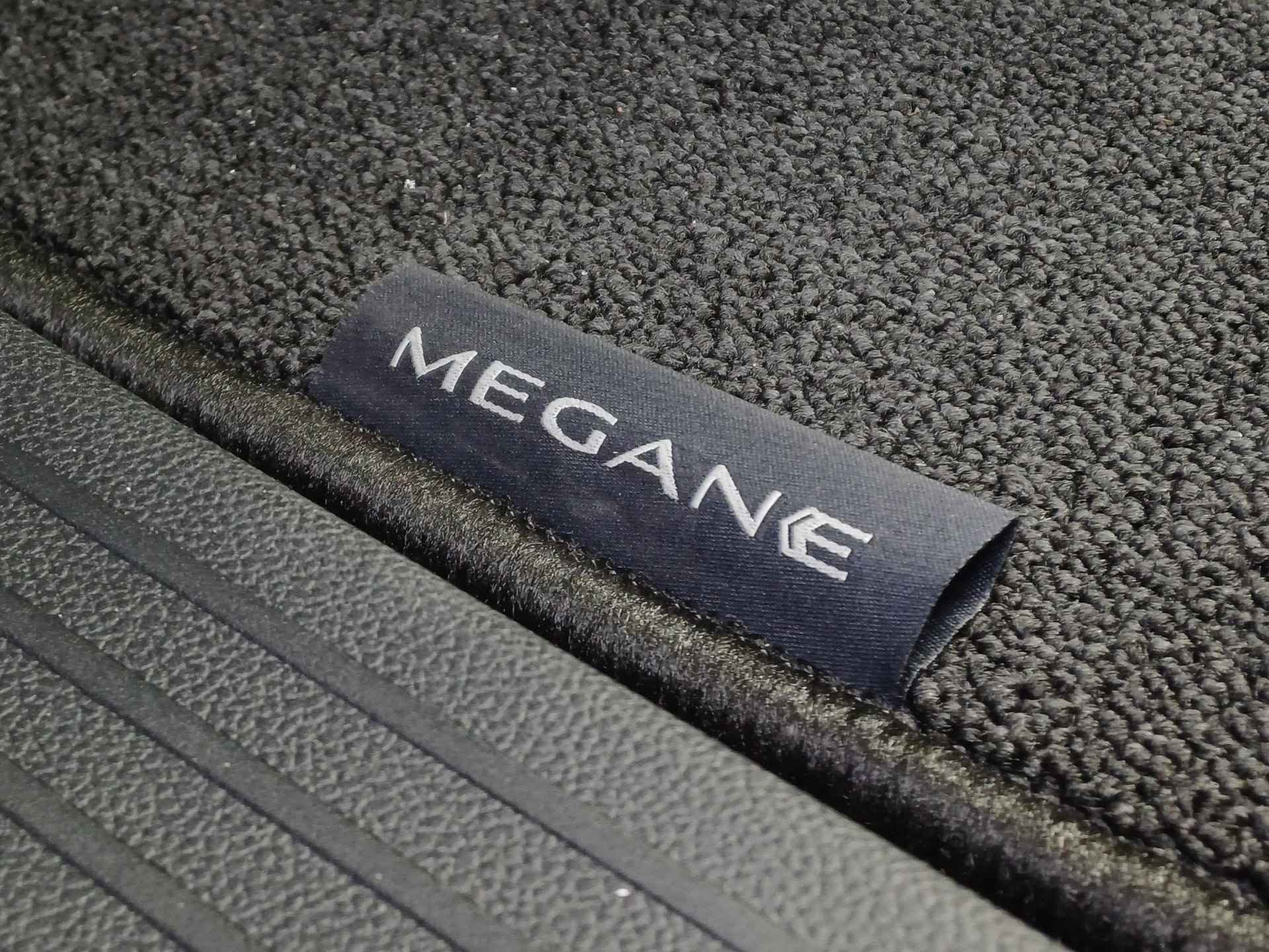 Renault Megane E-Tech EV60 Optimum Charge Iconic Automaat / Navigatie / Warmtepomp / Harman Kardon / Leder / Stoelverwarming / Lichtmetalen Velgen 20-inch - 15/47
