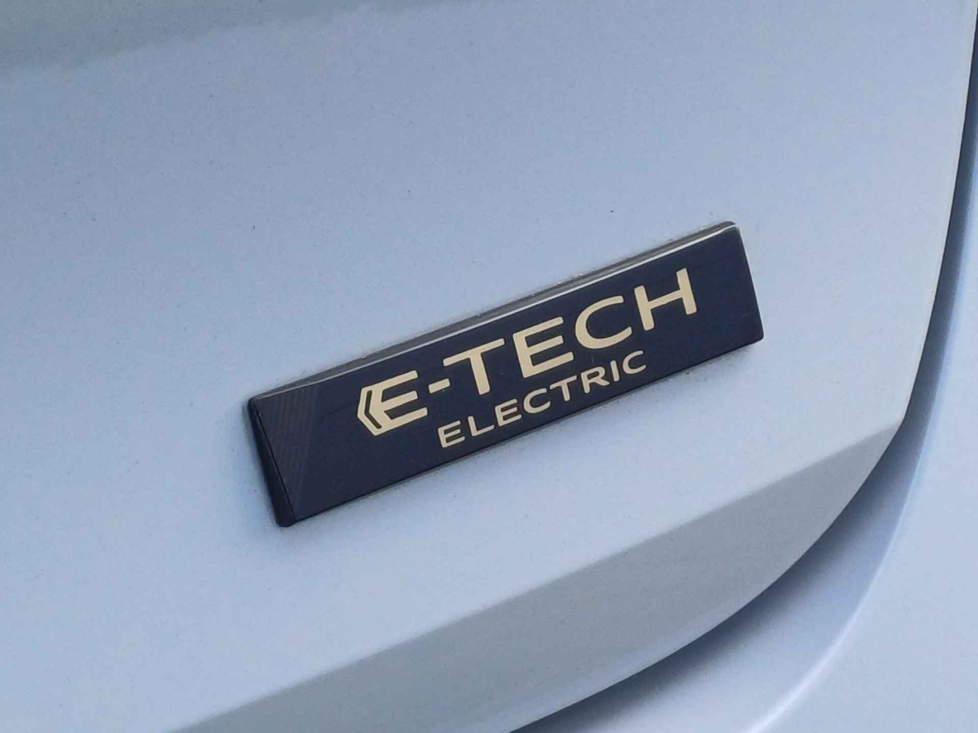 Renault Megane E-Tech EV60 Optimum Charge Iconic Automaat / Navigatie / Warmtepomp / Harman Kardon / Leder / Stoelverwarming / Lichtmetalen Velgen 20-inch - 16/47