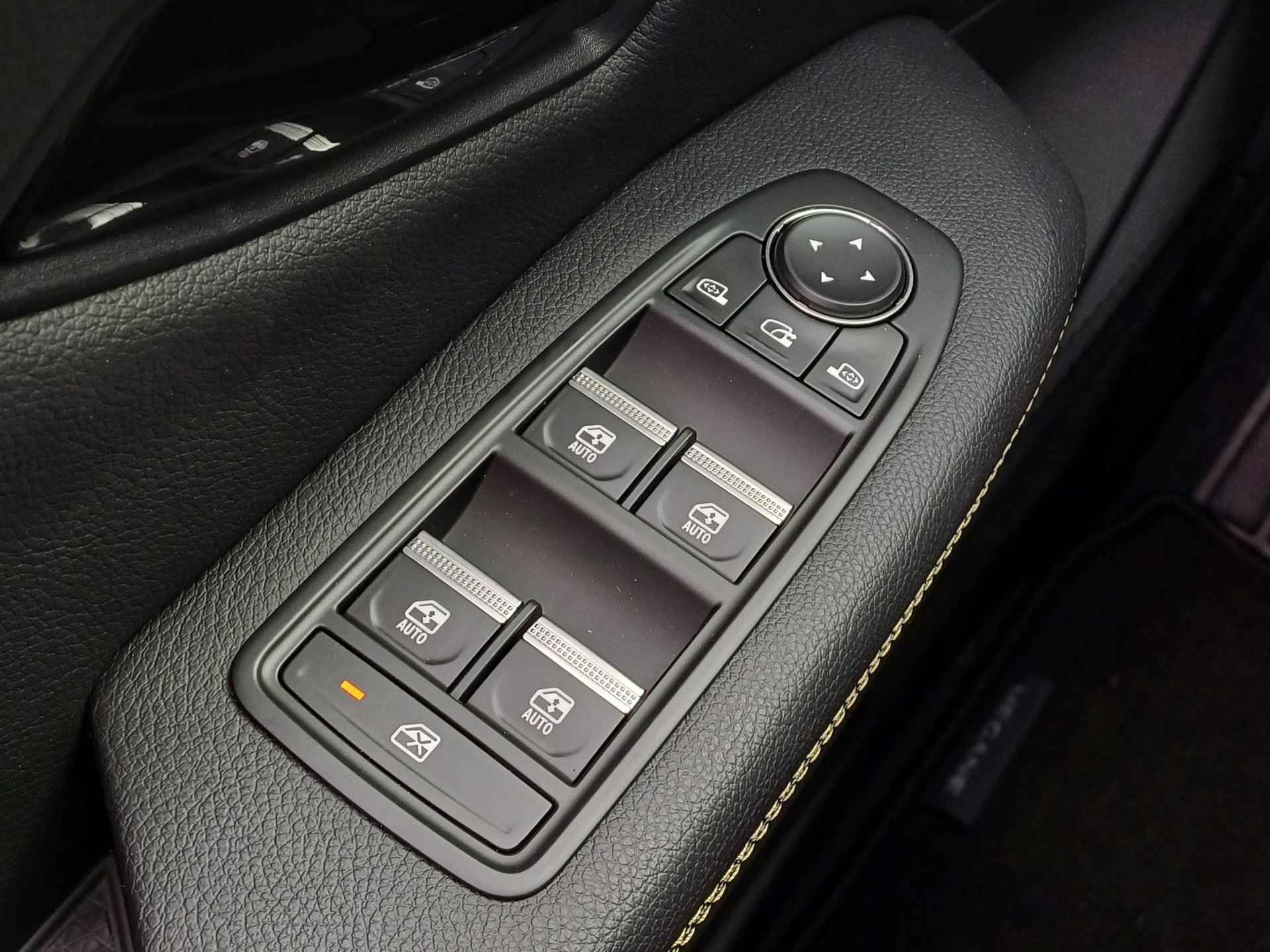 Renault Megane E-Tech EV60 Optimum Charge Iconic Automaat / Navigatie / Warmtepomp / Harman Kardon / Leder / Stoelverwarming / Lichtmetalen Velgen 20-inch - 46/47