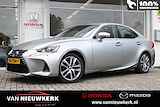 Lexus Is 300h Hybrid 223pk CVT Business Line