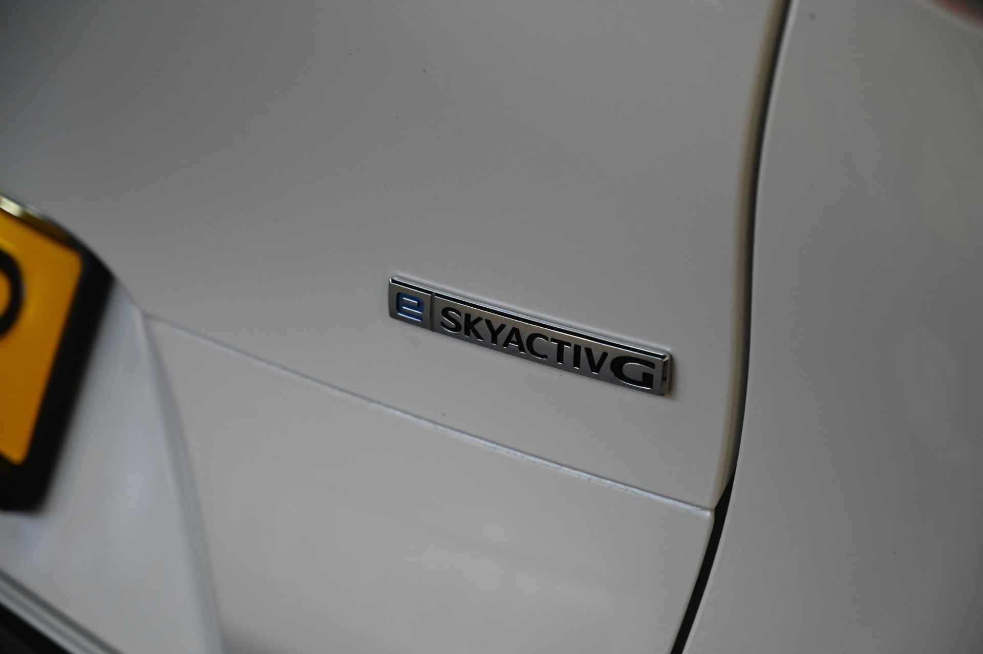 Mazda CX-30 e-SkyActiv-G 122 6MT Comfort met I-activsense *1e eigenaar**Trekhaak* - 9/38