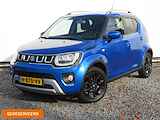 Suzuki Ignis 1.2 Smart Hybrid Select, Automaat, ORG NL en 1e EIG. Camera, Applecarplay/Androidauto