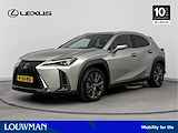 Lexus UX 250h AWD F Sport Premium Limited | Leer | Premium Navigatie | Head-up Display |