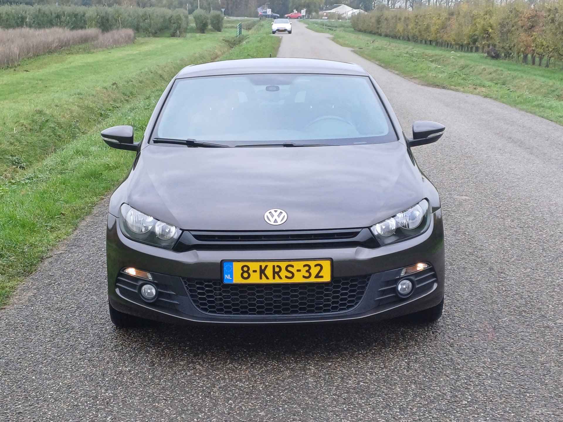 Volkswagen Scirocco 1.4 TSI Highline | Prachtige auto! | Top onderhouden! | NL! | Clima | Cruise | Car Play - 5/41